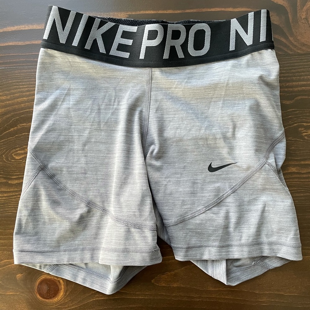 Nike Women’s Pro 5” Shorts